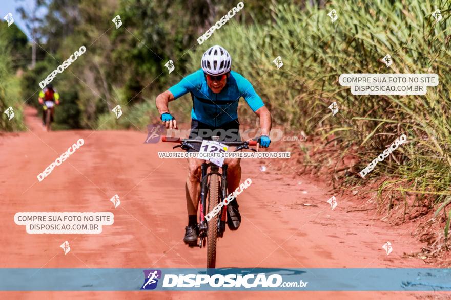 VI GP Santa Isabel do Ivaí­ de Mountain Bike