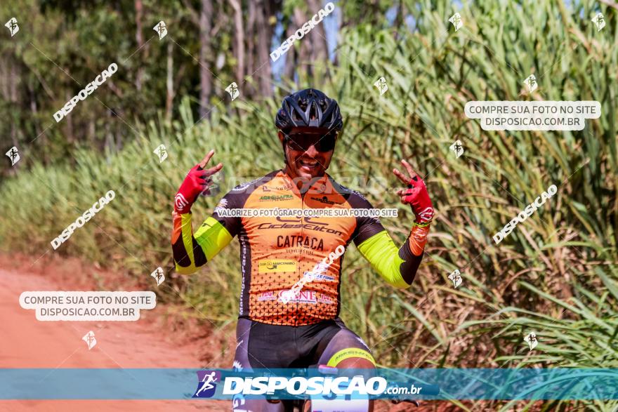 VI GP Santa Isabel do Ivaí­ de Mountain Bike