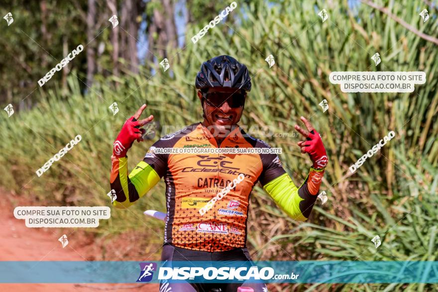 VI GP Santa Isabel do Ivaí­ de Mountain Bike