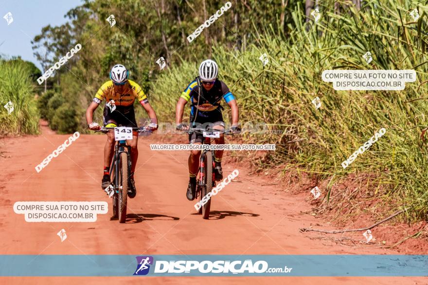 VI GP Santa Isabel do Ivaí­ de Mountain Bike