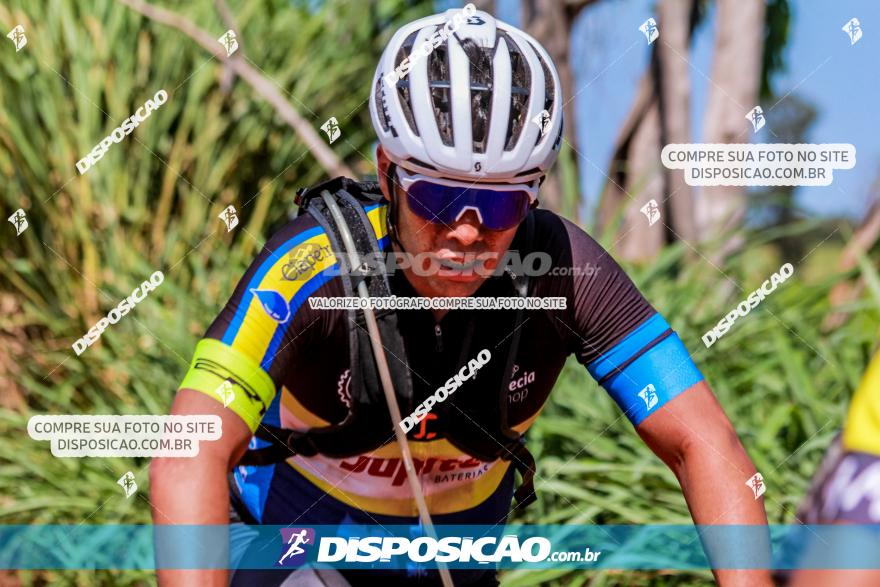 VI GP Santa Isabel do Ivaí­ de Mountain Bike