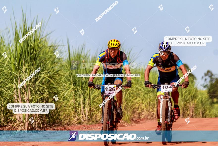 VI GP Santa Isabel do Ivaí­ de Mountain Bike