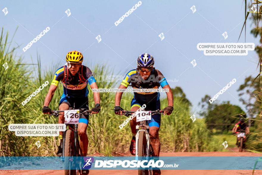 VI GP Santa Isabel do Ivaí­ de Mountain Bike