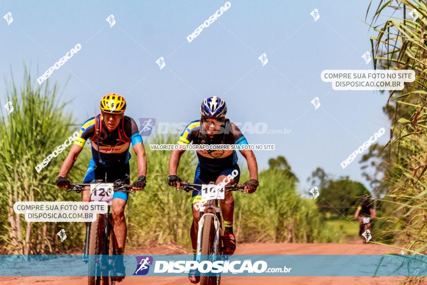 VI GP Santa Isabel do Ivaí­ de Mountain Bike