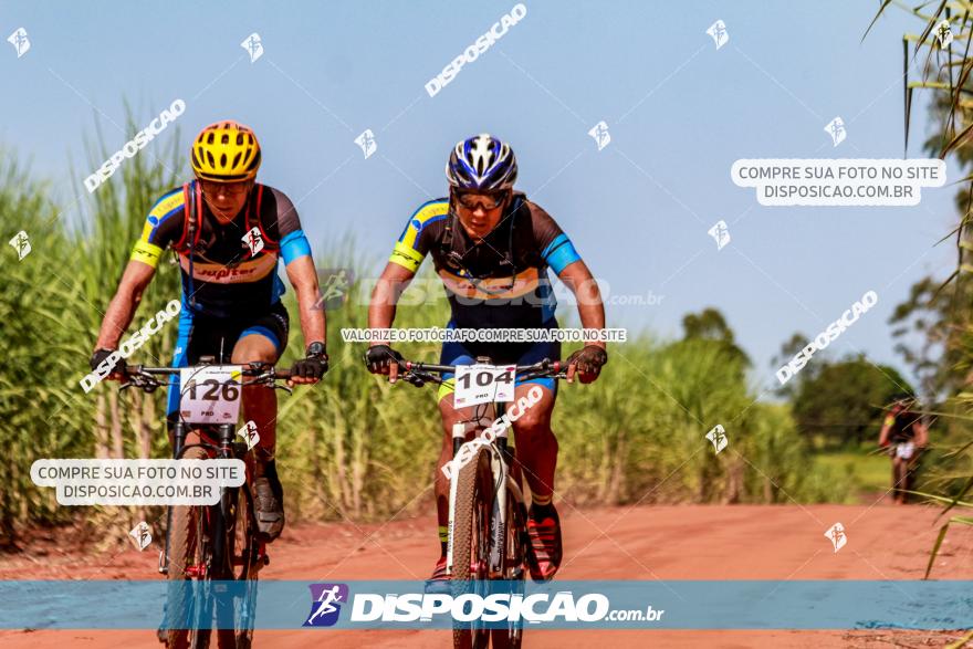 VI GP Santa Isabel do Ivaí­ de Mountain Bike