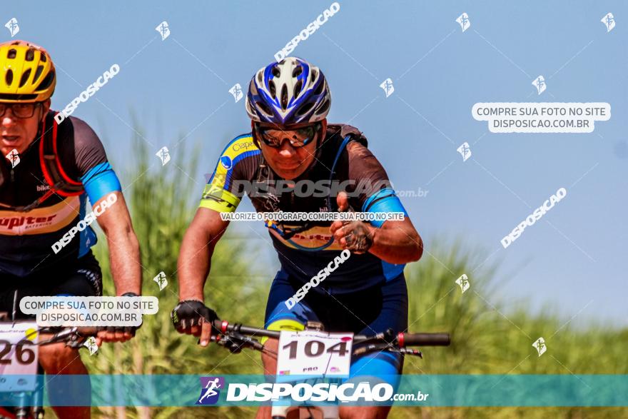 VI GP Santa Isabel do Ivaí­ de Mountain Bike