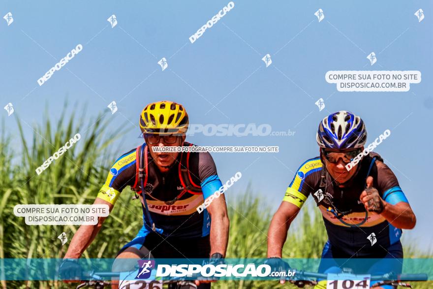 VI GP Santa Isabel do Ivaí­ de Mountain Bike