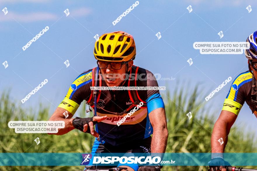 VI GP Santa Isabel do Ivaí­ de Mountain Bike