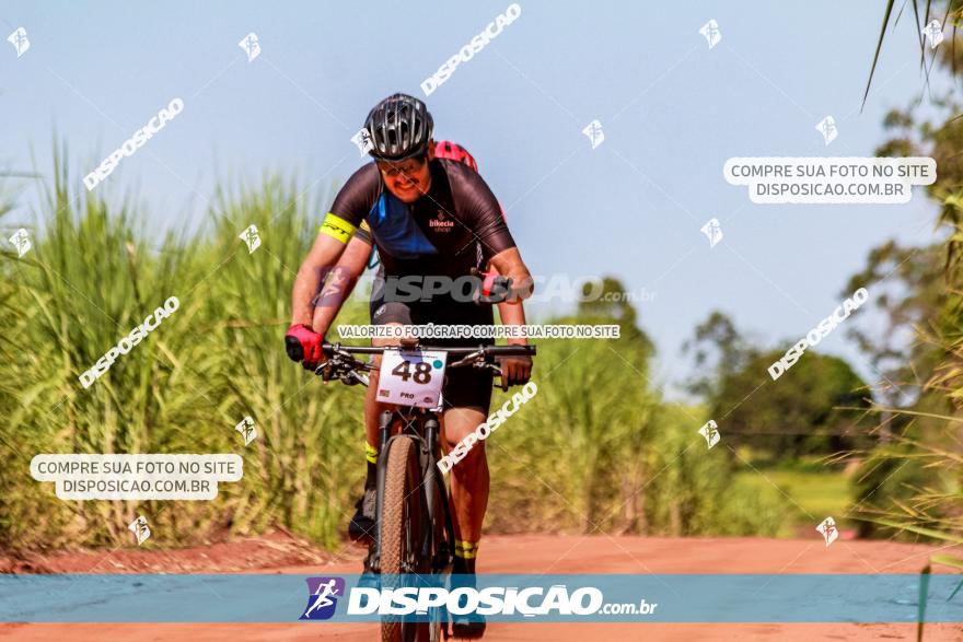 VI GP Santa Isabel do Ivaí­ de Mountain Bike