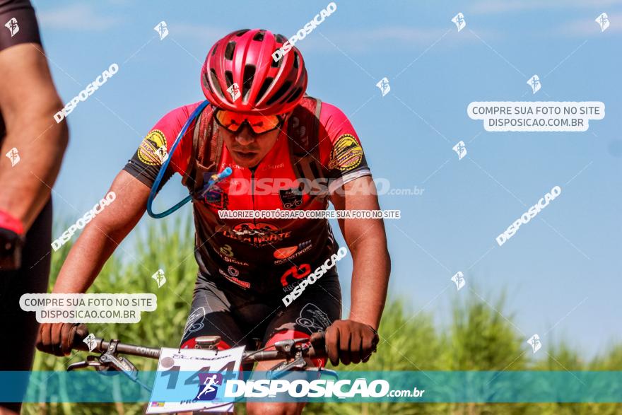 VI GP Santa Isabel do Ivaí­ de Mountain Bike