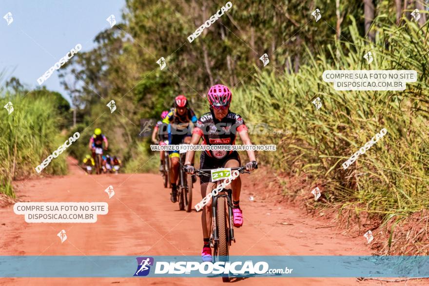 VI GP Santa Isabel do Ivaí­ de Mountain Bike