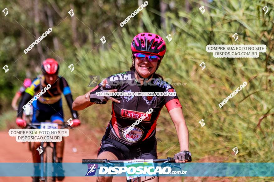 VI GP Santa Isabel do Ivaí­ de Mountain Bike