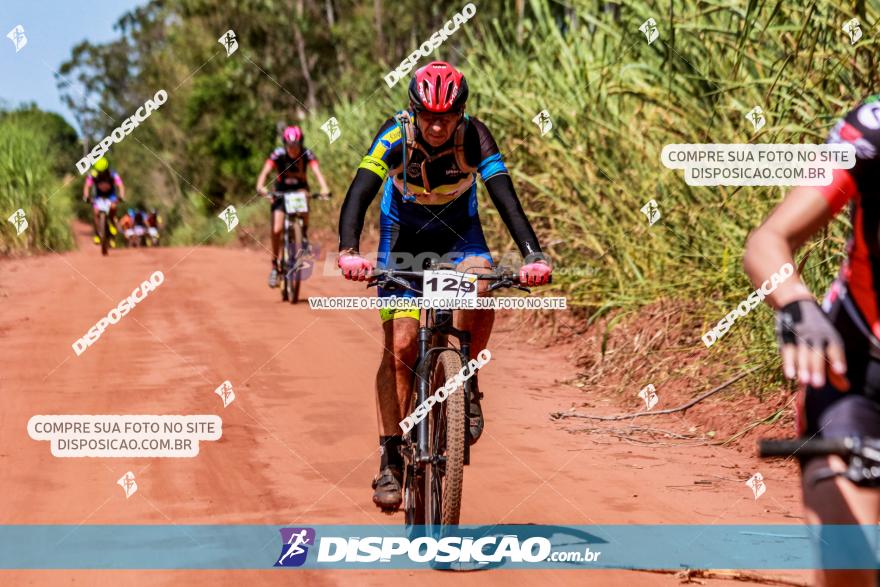 VI GP Santa Isabel do Ivaí­ de Mountain Bike