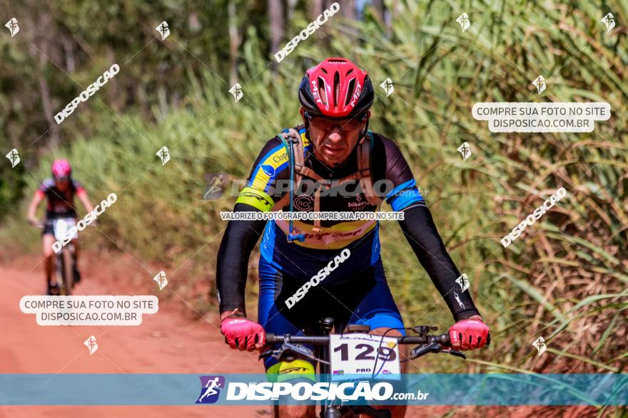 VI GP Santa Isabel do Ivaí­ de Mountain Bike