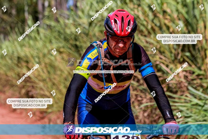 VI GP Santa Isabel do Ivaí­ de Mountain Bike