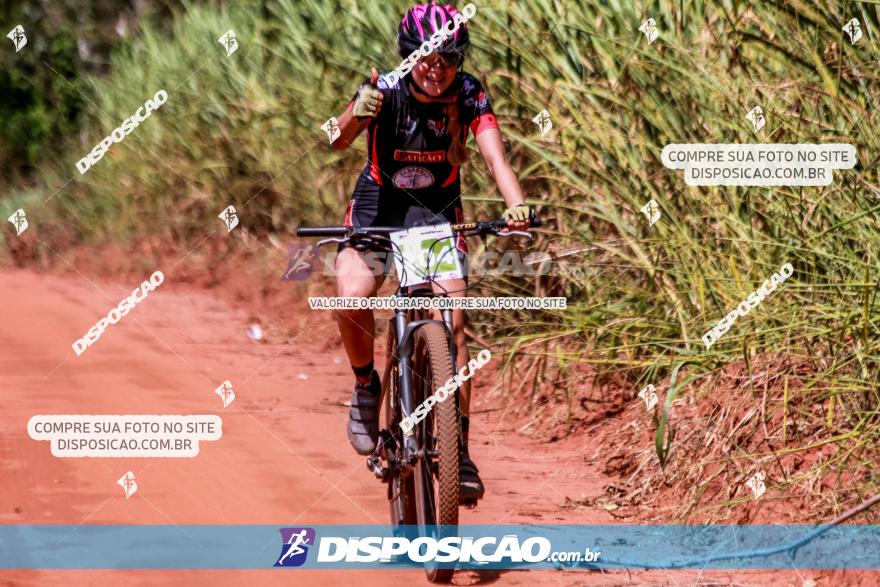 VI GP Santa Isabel do Ivaí­ de Mountain Bike