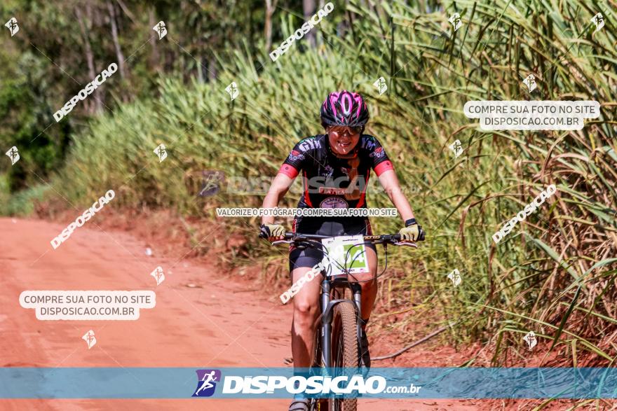 VI GP Santa Isabel do Ivaí­ de Mountain Bike