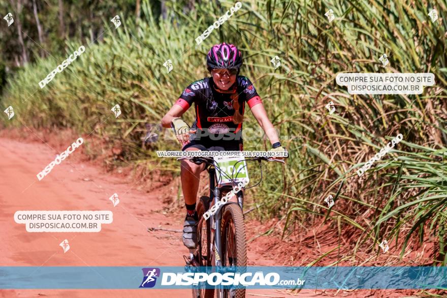 VI GP Santa Isabel do Ivaí­ de Mountain Bike