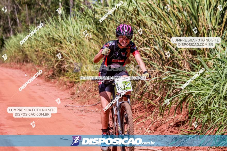 VI GP Santa Isabel do Ivaí­ de Mountain Bike