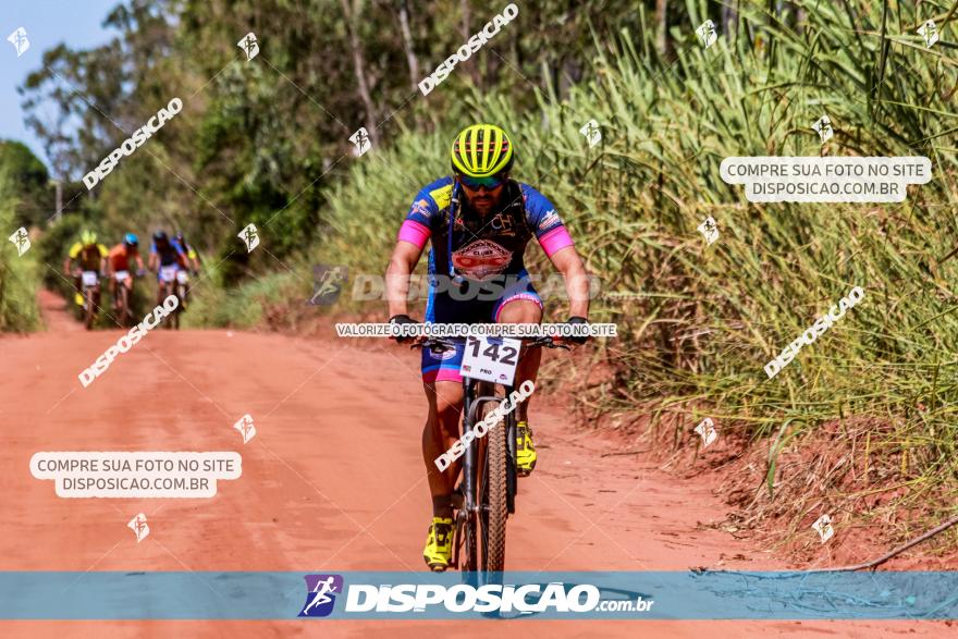 VI GP Santa Isabel do Ivaí­ de Mountain Bike