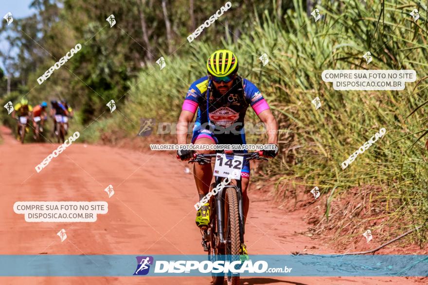 VI GP Santa Isabel do Ivaí­ de Mountain Bike