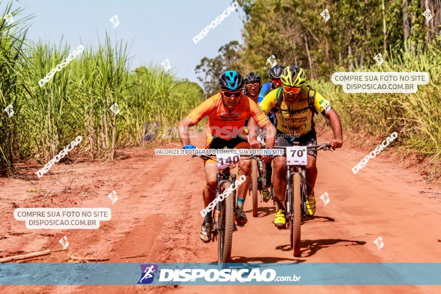 VI GP Santa Isabel do Ivaí­ de Mountain Bike