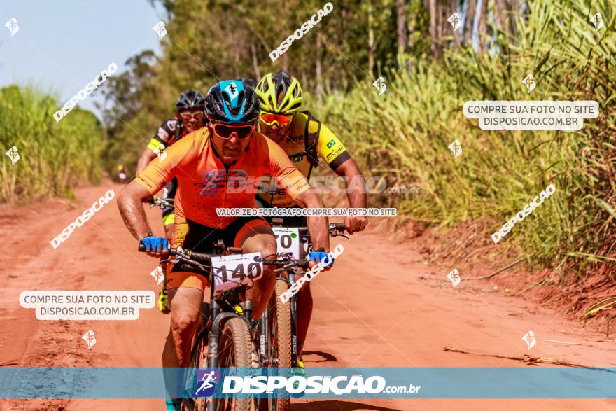 VI GP Santa Isabel do Ivaí­ de Mountain Bike