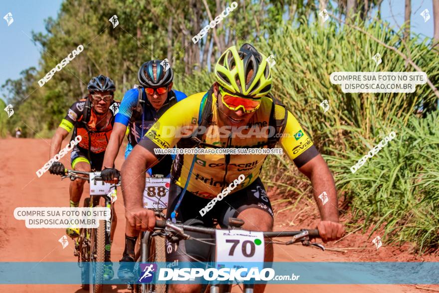 VI GP Santa Isabel do Ivaí­ de Mountain Bike