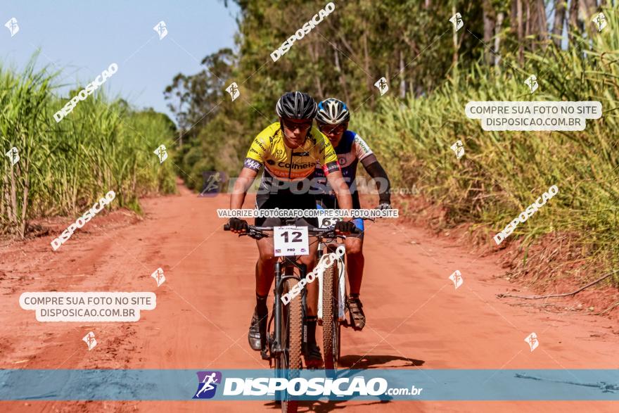 VI GP Santa Isabel do Ivaí­ de Mountain Bike