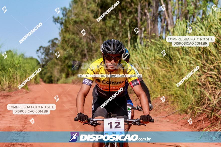 VI GP Santa Isabel do Ivaí­ de Mountain Bike