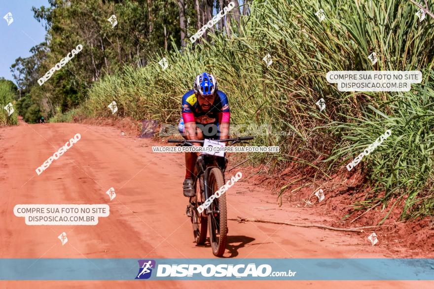 VI GP Santa Isabel do Ivaí­ de Mountain Bike