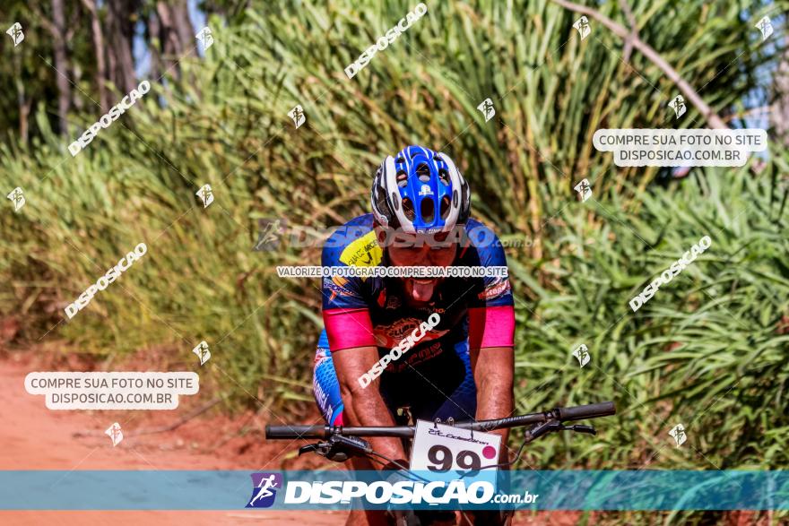 VI GP Santa Isabel do Ivaí­ de Mountain Bike