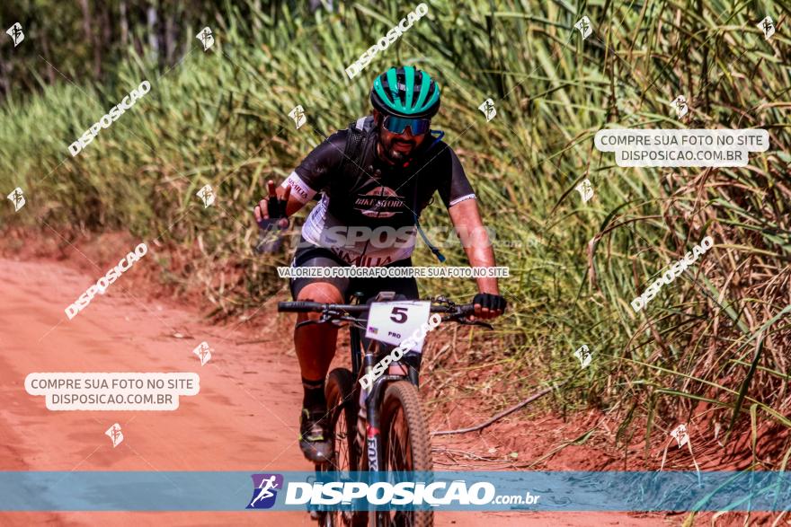 VI GP Santa Isabel do Ivaí­ de Mountain Bike