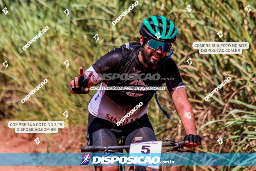 VI GP Santa Isabel do Ivaí­ de Mountain Bike