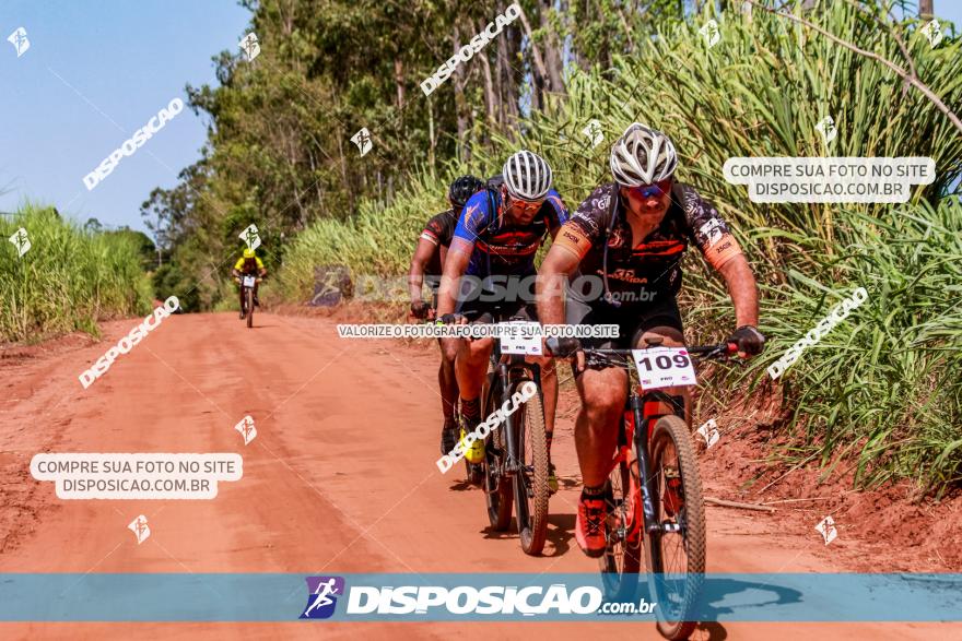 VI GP Santa Isabel do Ivaí­ de Mountain Bike