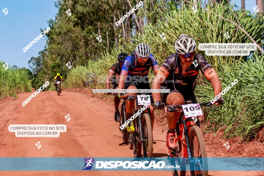 VI GP Santa Isabel do Ivaí­ de Mountain Bike