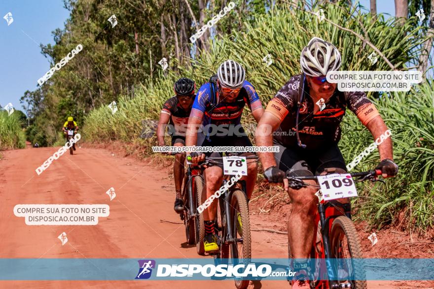 VI GP Santa Isabel do Ivaí­ de Mountain Bike