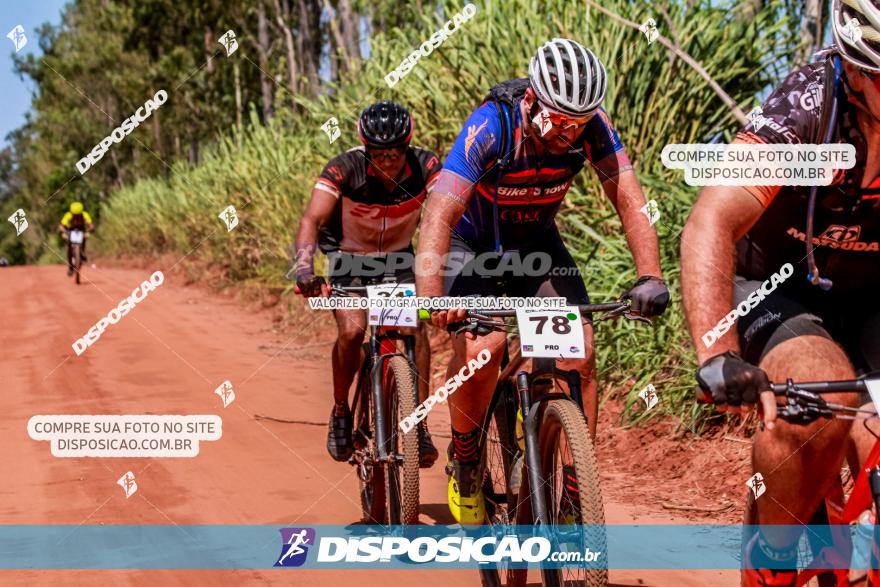 VI GP Santa Isabel do Ivaí­ de Mountain Bike