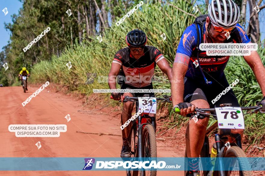 VI GP Santa Isabel do Ivaí­ de Mountain Bike