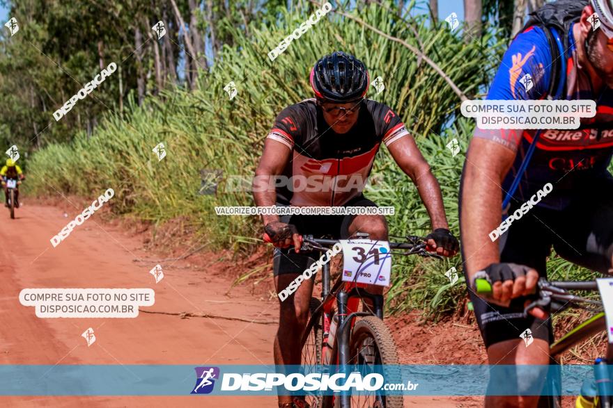 VI GP Santa Isabel do Ivaí­ de Mountain Bike