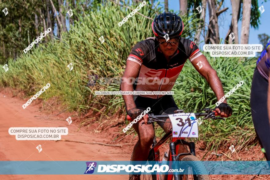 VI GP Santa Isabel do Ivaí­ de Mountain Bike