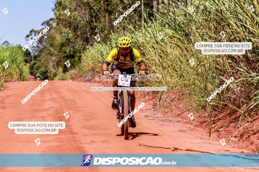 VI GP Santa Isabel do Ivaí­ de Mountain Bike