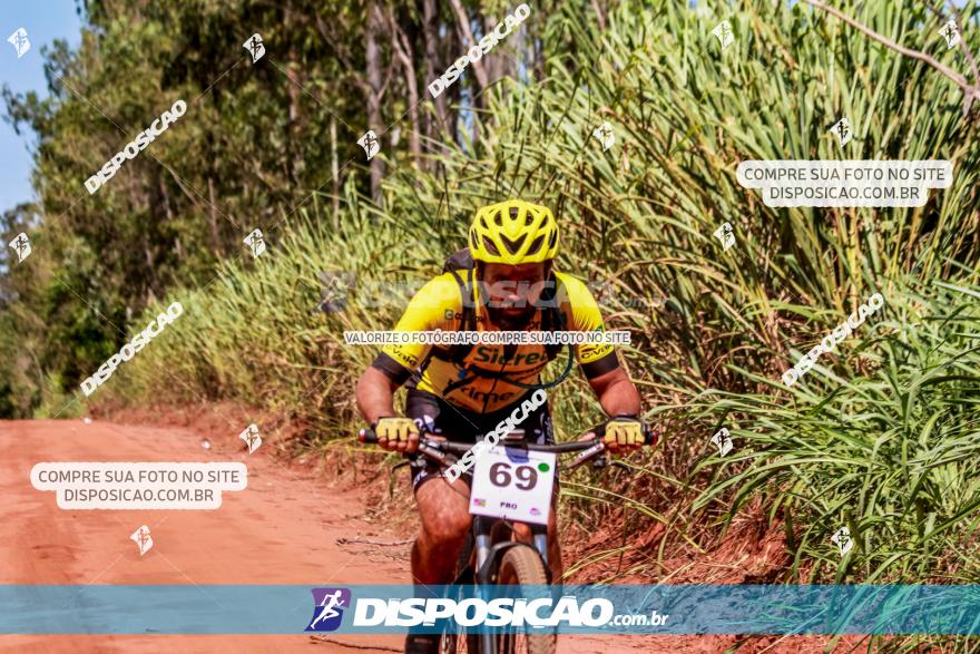 VI GP Santa Isabel do Ivaí­ de Mountain Bike