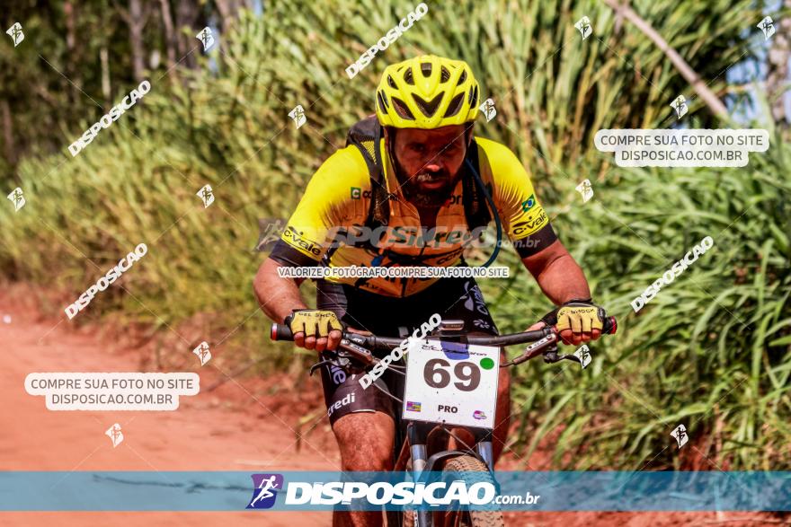 VI GP Santa Isabel do Ivaí­ de Mountain Bike