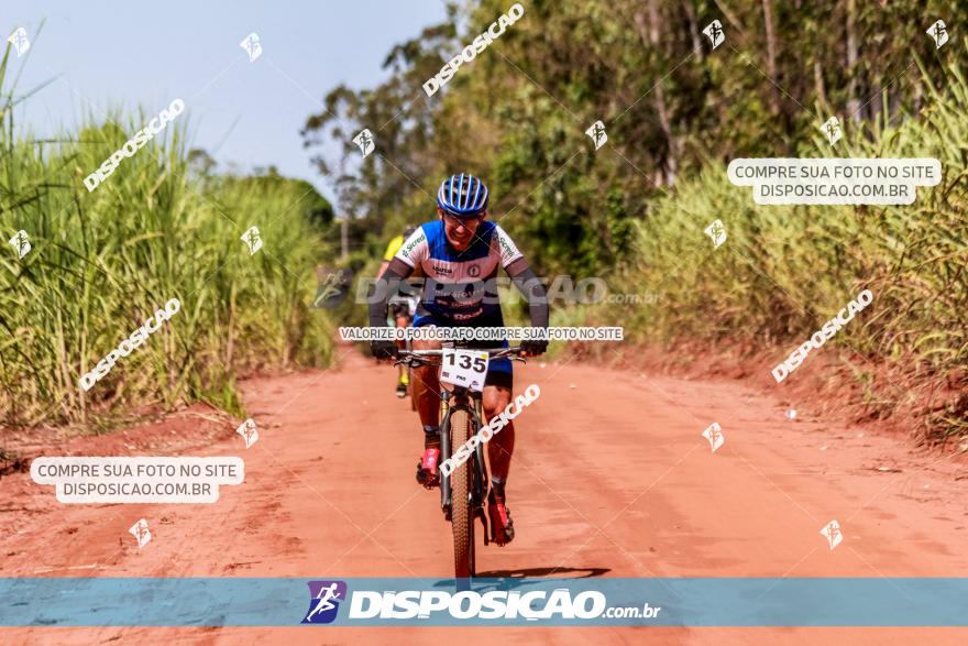 VI GP Santa Isabel do Ivaí­ de Mountain Bike