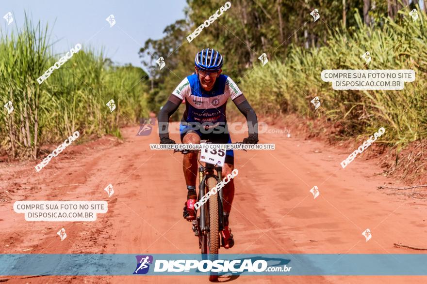 VI GP Santa Isabel do Ivaí­ de Mountain Bike