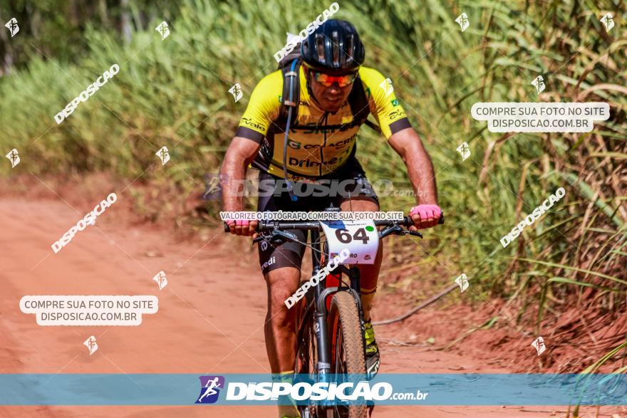 VI GP Santa Isabel do Ivaí­ de Mountain Bike