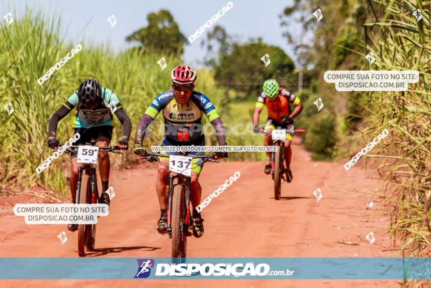 VI GP Santa Isabel do Ivaí­ de Mountain Bike