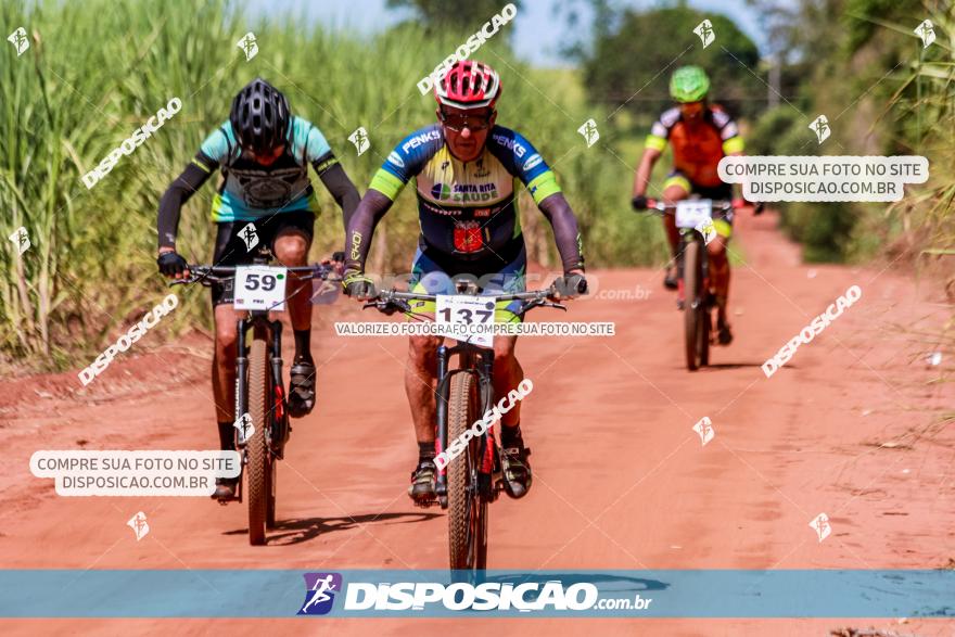 VI GP Santa Isabel do Ivaí­ de Mountain Bike