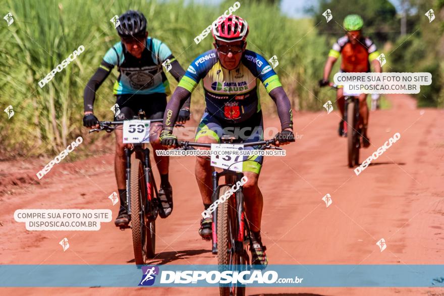 VI GP Santa Isabel do Ivaí­ de Mountain Bike